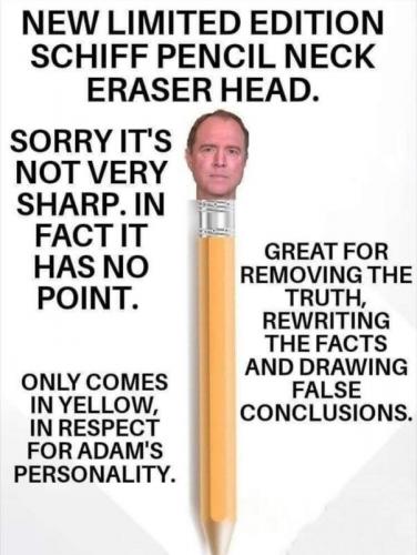 PencilNeckSchiFF