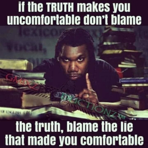 M Truth