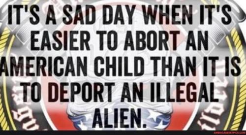 Abortion, Illegal immigration -- Deportation
