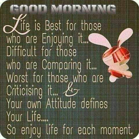050923 - GM - Attitude