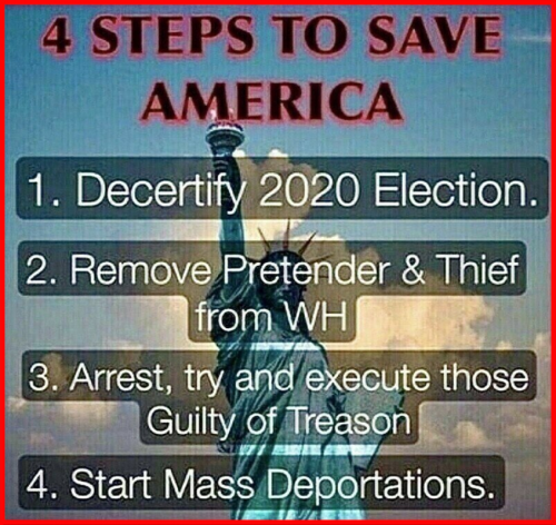 M 4 steps
