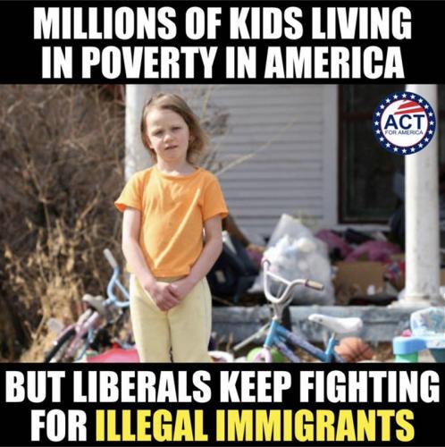 M Illegals