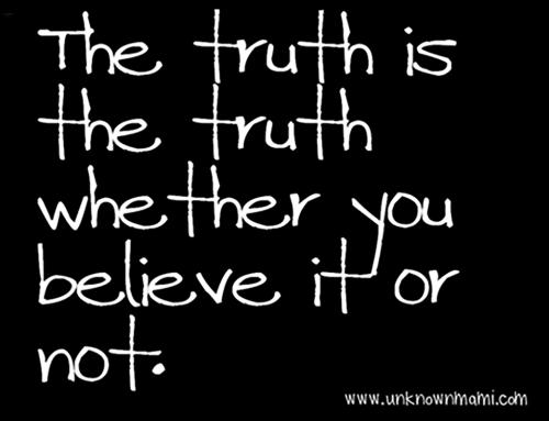 RO Truth