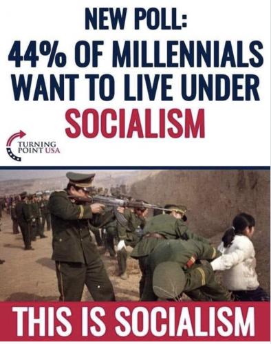 this is socialism