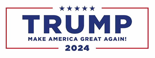 B Trump MAGA