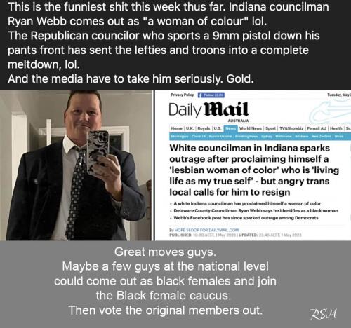 W male ID as F of color 2