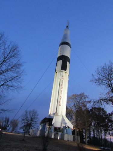 Rocket