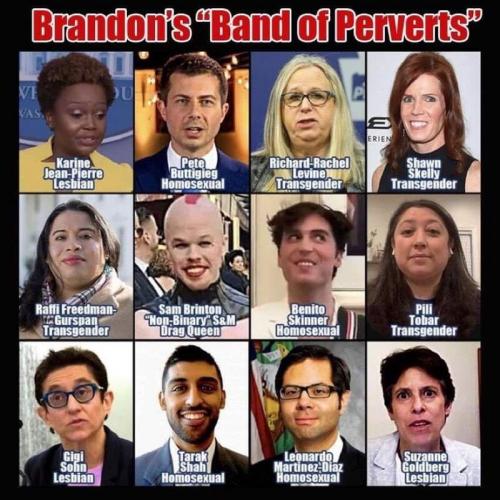 RO Band of Perverts