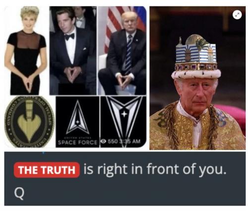 The Truth