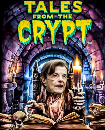 Tales From The Crypt
