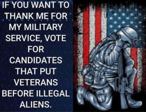 USA military service
