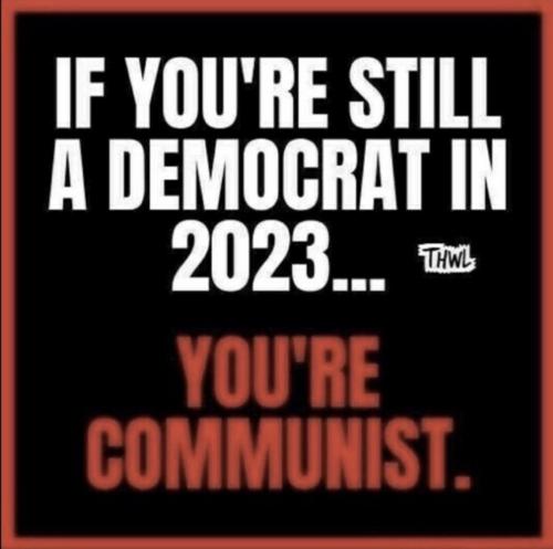 Communist Dems