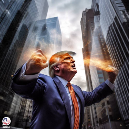 M DJT