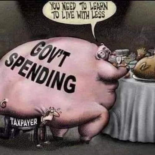 GSpend