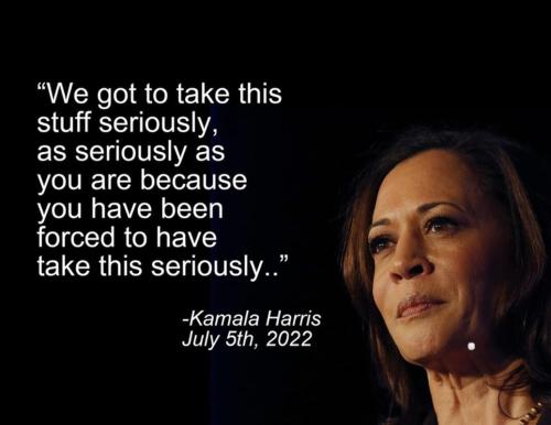 M Kamala