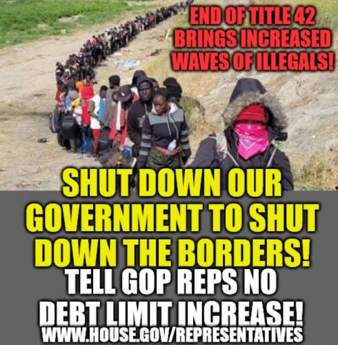 RO shut down Gov