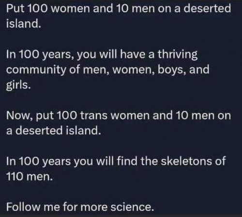 M science