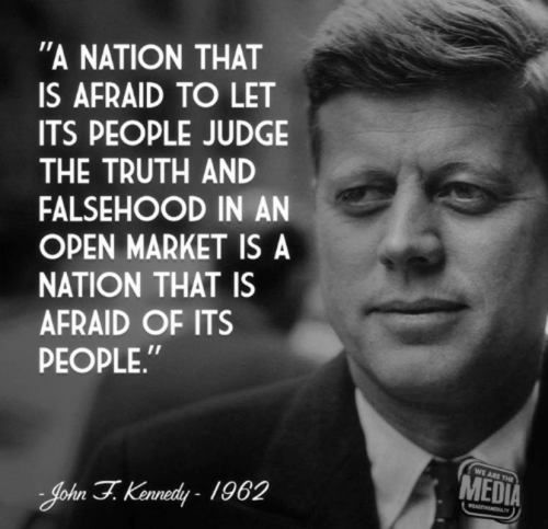 M Nation afraid