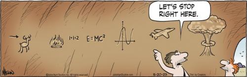 Screenshot 2023-05-20 at 06-46-50 B.C. by Mastroianni and Hart for May 20 2023 GoComics