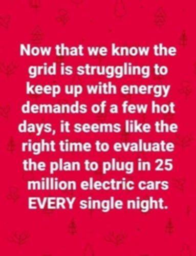 Electric
