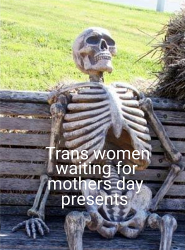 M Trans Mothers Day