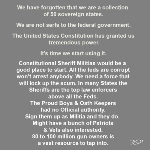 RO militias