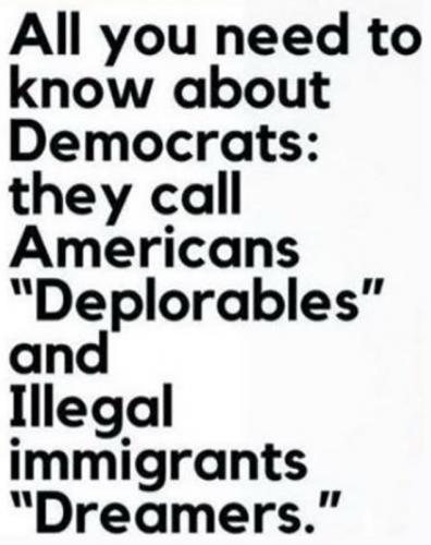 USA need to know