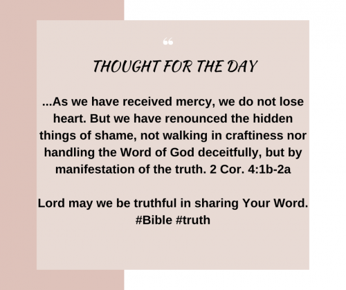 TWEET 5-17-23