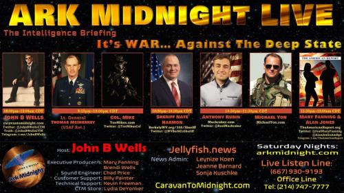 Show Banner