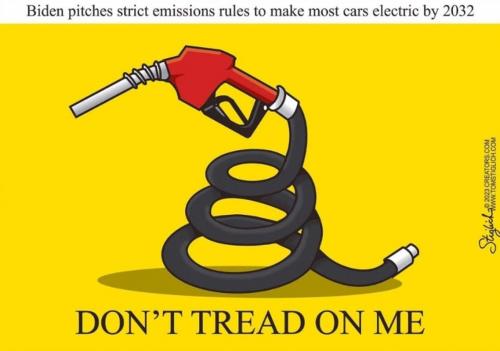 RO strict emissions
