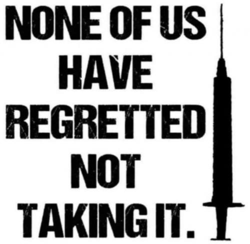 NoRegrets