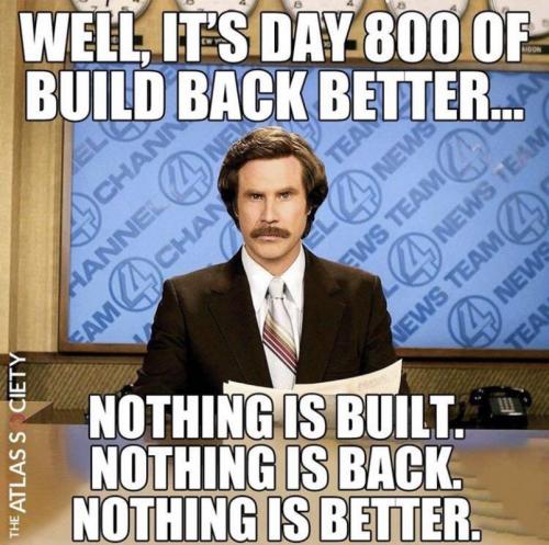 M day 800
