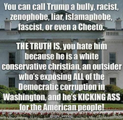 RO Call Trump