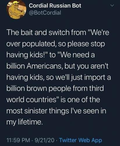 Bait And Switch