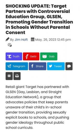 Target