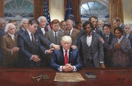 TRUMP PRAYERS 7777777777777777777777