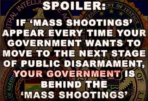RO mass shootings