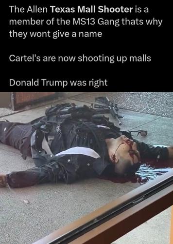 RO mall shooter