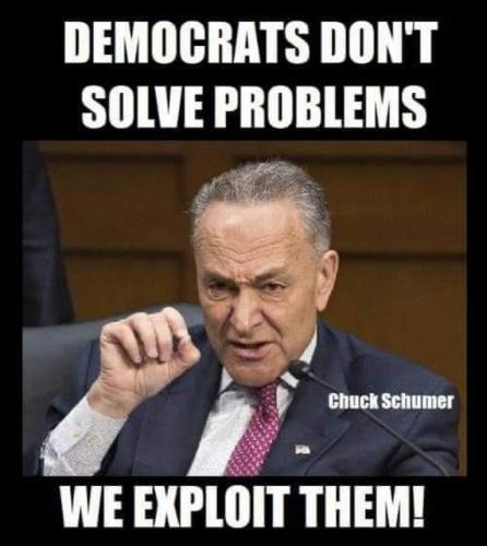 M exploit them
