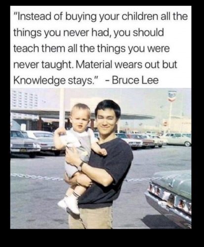 Bruce Lee