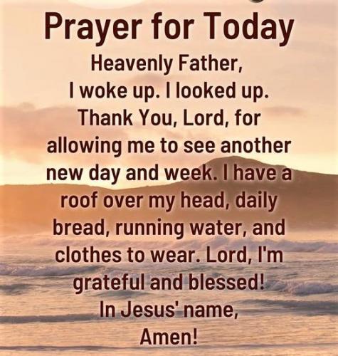 051923 - I am grateful