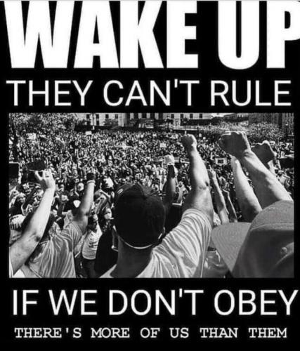 WakeUP
