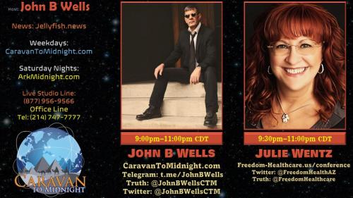 Show Banner