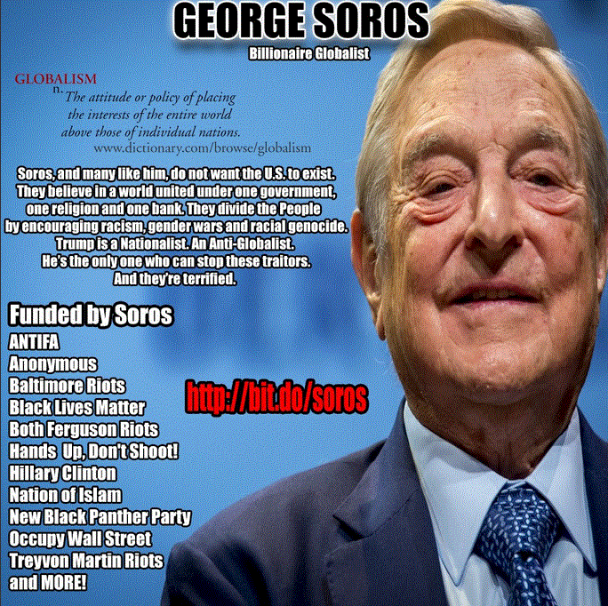George Soros 1