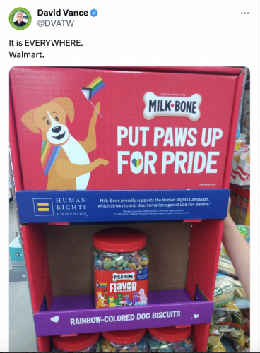 LiberalsPushingForTransDogsNowFuckingRetards