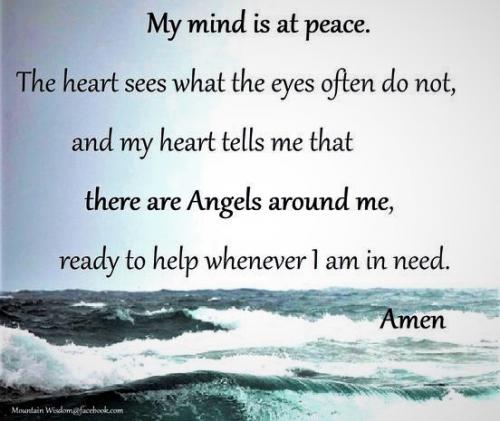 051523 - Peace