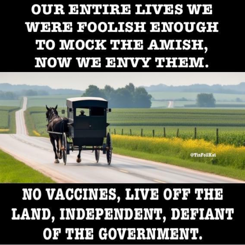 Amish
