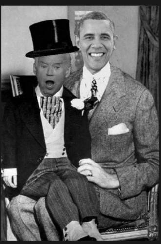 Puppet and Master
