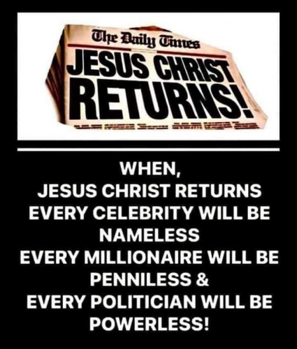 M JC returns