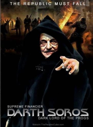 Darth Soros
